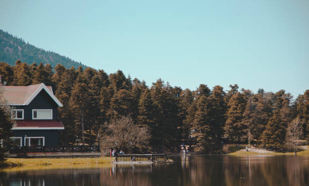 Banjosa Lake