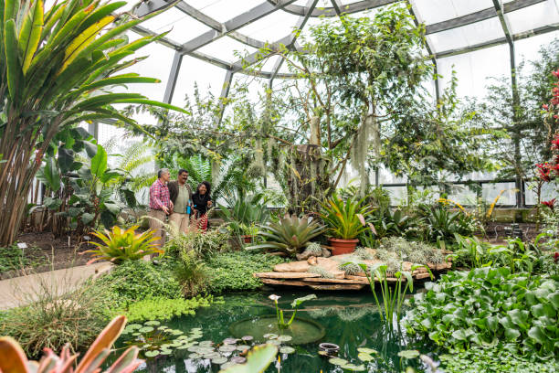 Botanical Gardens