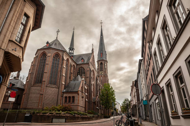 Christian Heritage Tours