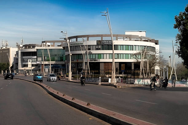 Dolmen Mall Clifton