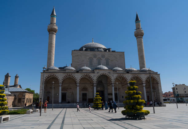 Sufi shrines