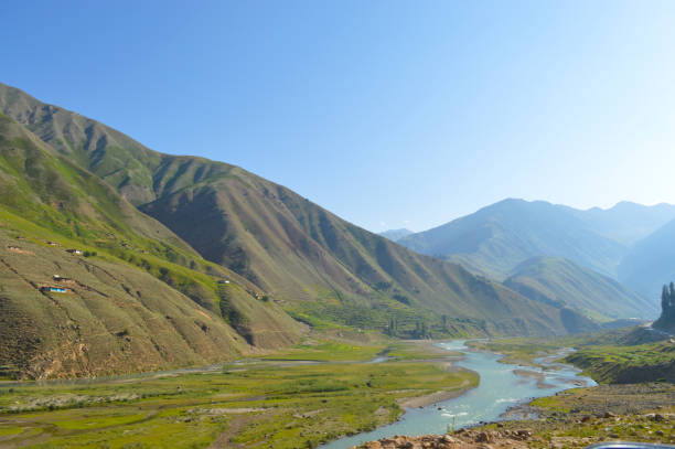 Khujerab Valley