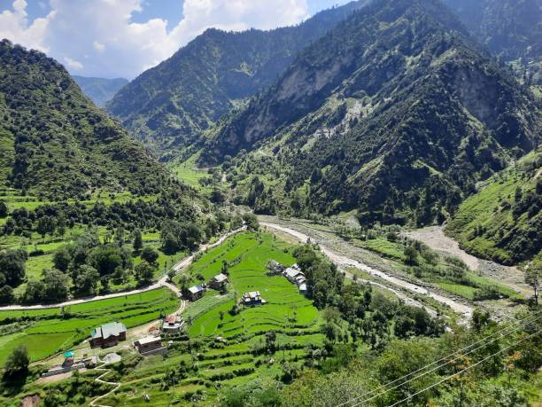 Neelam Valley Tour