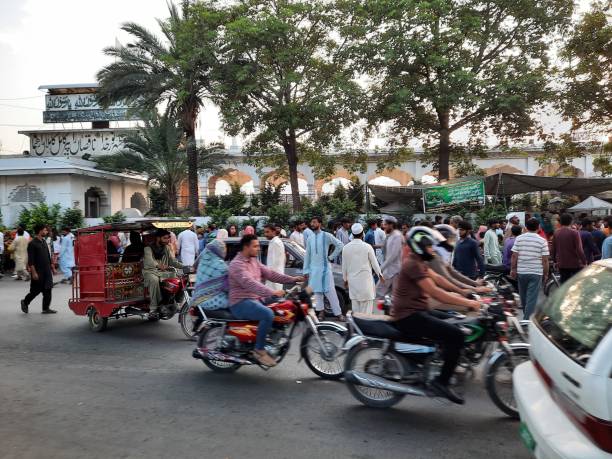 Dadasaheb Lahore
