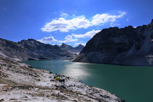 Lulus’re Lake