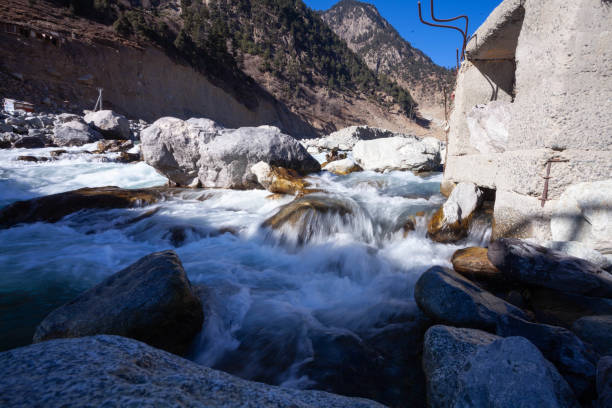 Swat valley