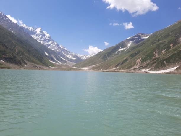 saiful malook