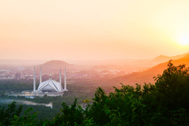 Islamabad sightseeing