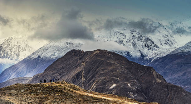 Foreigners Tour in Pakistan