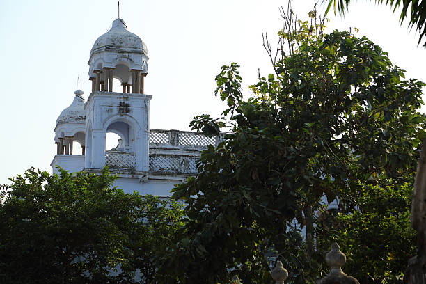 Patiala Shaik Mosque