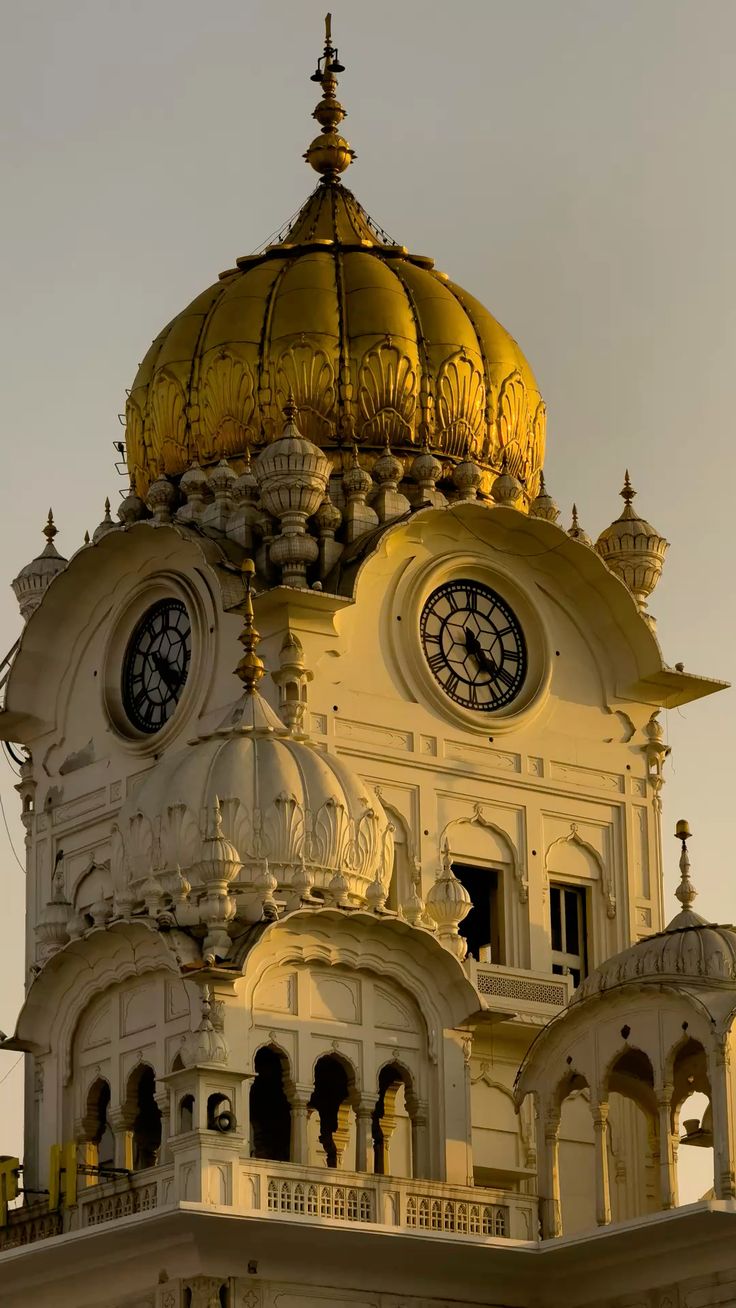 Sikh Heritahe tour